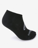 ASICS 6PPK Invisible Socks Multi Photo