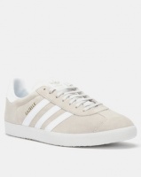 adidas Originals Gazelle Sneakers Grey Photo