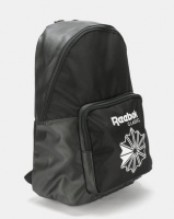Reebok Classics Core Backpack Black Photo