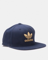 adidas Originals Trefoil SNB Cap Blue Photo
