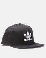 adidas Originals Trefoil SNB Cap Black Photo