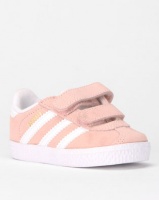 adidas Originals Gazelle CF Kids Sneakers Pink Photo