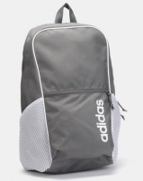 adidas Originals Parkhood Backpack Grey Photo