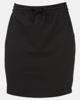 Reebok Classics Jersey Skirt Black Photo