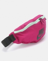 Nike Heritage Hip Pack Pink Photo