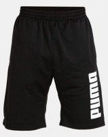 Puma Sportstyle Core Tricot Shorts Black Photo