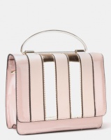 Call It Spring Lowerkelly Satchel Pink Photo