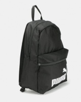 Puma Sportstyle Core Phase Backpack Black Photo