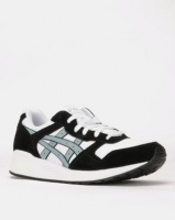 ASICSTIGER Lyte-Trainers White/Light Steel Photo