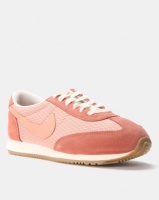 Nike WMNS Oceania Textile Sneakers Rose Gold/Dusty Peach Photo