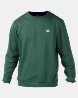 Le Shark Long Sleeve Lockmead Sweatshirt Green Photo