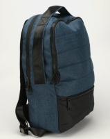 Pierre Cardin Nova Computer Backpack Blue/Black Photo
