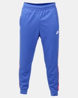 Nike M NSW HE Jogger Tribute Pants Blue Photo