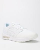 ASICSTIGER GelSaga Sou Sneakers White/White Photo