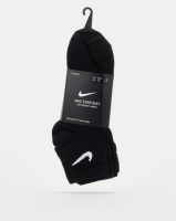 Nike Performance Everyday Cushion NS 3Pack Socks Multi Photo