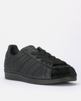 adidas Originals Superstar W Sneakers Core Black/Core Black/Core Black Photo