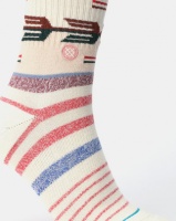 Stance Nambung Socks Multi Photo