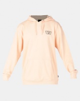 Vans Full Patched P1J Hoodie Apricot Photo