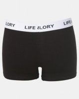 Life & Glory 5Pk Putley Bodyshort Multi Photo