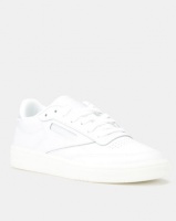 Reebok Club C 85 Mid Sneakers Wow-White/True Grey Photo