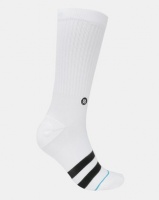 Stance White Socks Photo