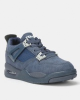 Slash 3 Navy Grey Sneaker Photo