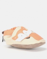 Shooshoos Mr Fox Slip-On Orange Photo