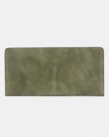 Joy Collectables Classic Wallet Green Photo
