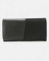 Joy Collectables Contrast Wallet Black Photo