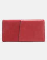 Joy Collectables Contrast Wallet Red Photo