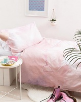 New Look Unicorn Single Bedding Pink Photo