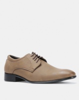 Utopia Formal Lace Up Brown Photo