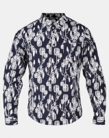 Chester St Woody Long Sleeve Shirt Photo