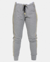 Silent Theory Element Track Pants Grey Photo