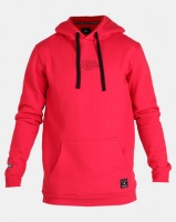 St Goliath Tenfold Hoodie Red Photo