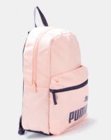 Puma Sportstyle Core Phase Backpack Orange Photo