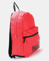 Puma Sportstyle Core Phase Backpack Red Photo