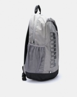 Puma Sportstyle Core Plus Backpack 2 Grey Photo