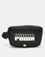 Puma Sportstyle Core Plus Waist Bag 2 Black Photo