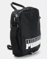 Puma Sportstyle Core Plus Portable 2 Black Photo