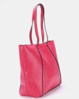 Blackcherry Bag Shopper Bag Pink Photo
