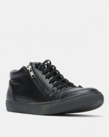 SOA Kasey Sneakers Black Photo