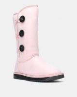 SOA Mantra Boots Dusty Pink Photo