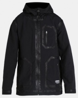 adidas Originals NMD FIELD Jacket Black Photo