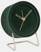 Present Time Alarm Clock Lush Green Photo