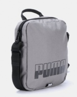 Puma Sportstyle Core Plus Waist Bag 2 Blue Photo
