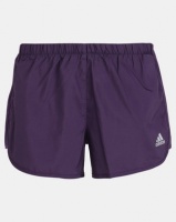 adidas Performance W M20 Shorts Purple Photo