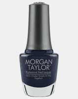 Morgan Taylor Safari No Cell? Oh Well! Blue Photo