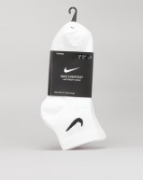 Nike Performance Everyday Lightweight Ankle Training Socks Photo