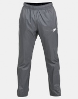 Nike M NSW OH WVN Core Track Pants Grey Photo